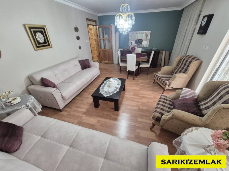 Edremit Altınkum Mah`da2+1  Daire. - 10